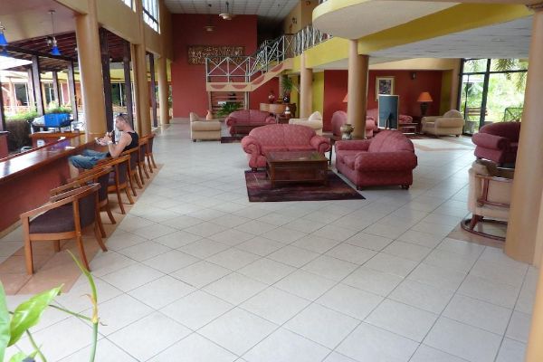 Cara Suites Hotel and Conference Centre (Claxton Bay)